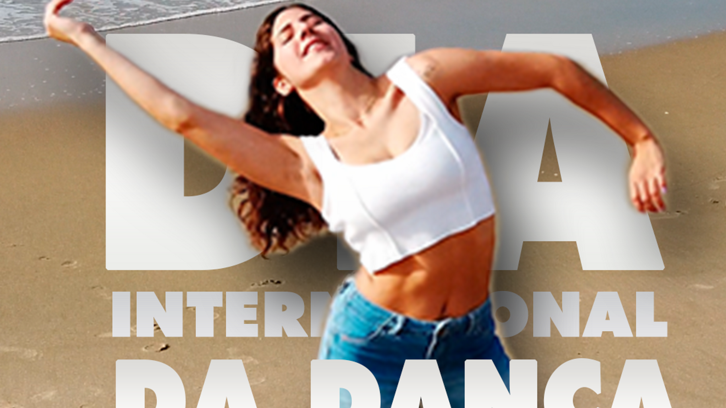 Dia Internacional da Dança